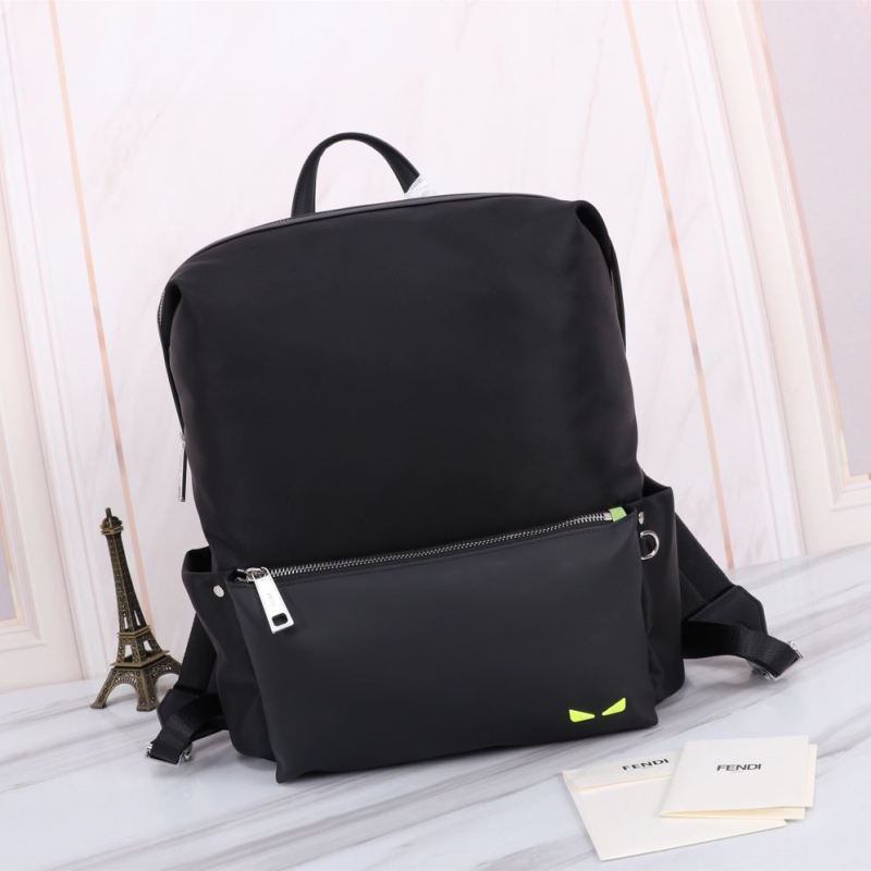 F**di backpacks